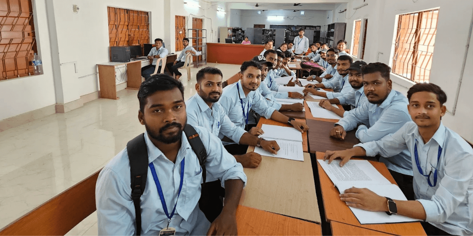 MAYURBHANJ MEDICAL ACADEMY