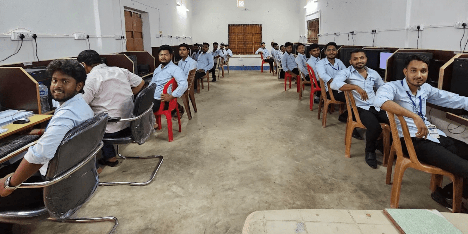 MAYURBHANJ MEDICAL ACADEMY