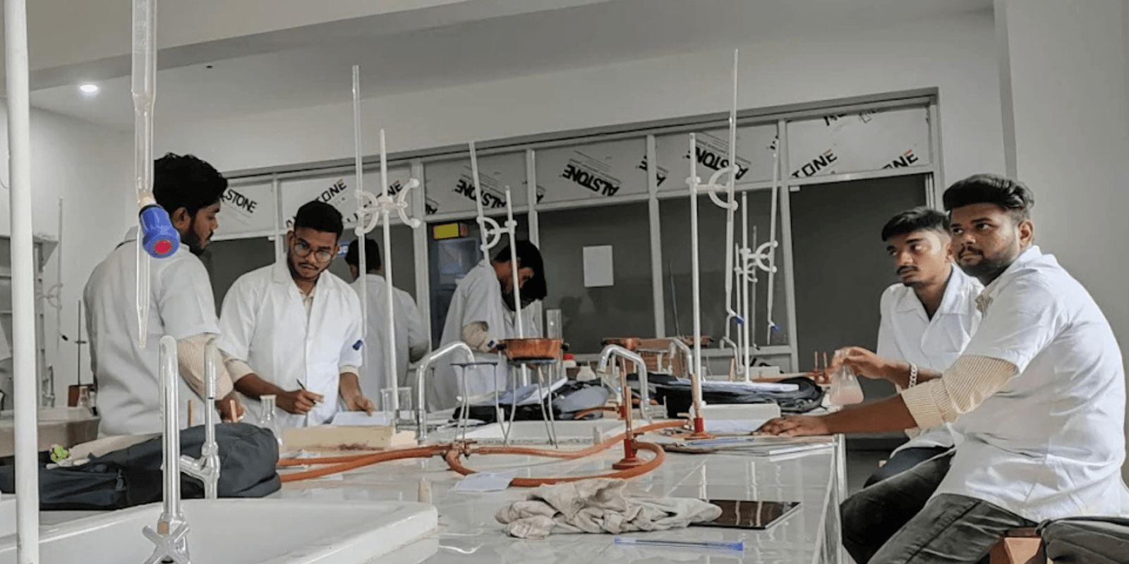 MAYURBHANJ MEDICAL ACADEMY