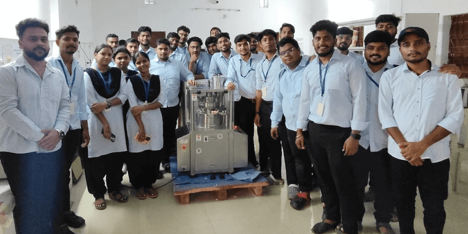 MAYURBHANJ MEDICAL ACADEMY