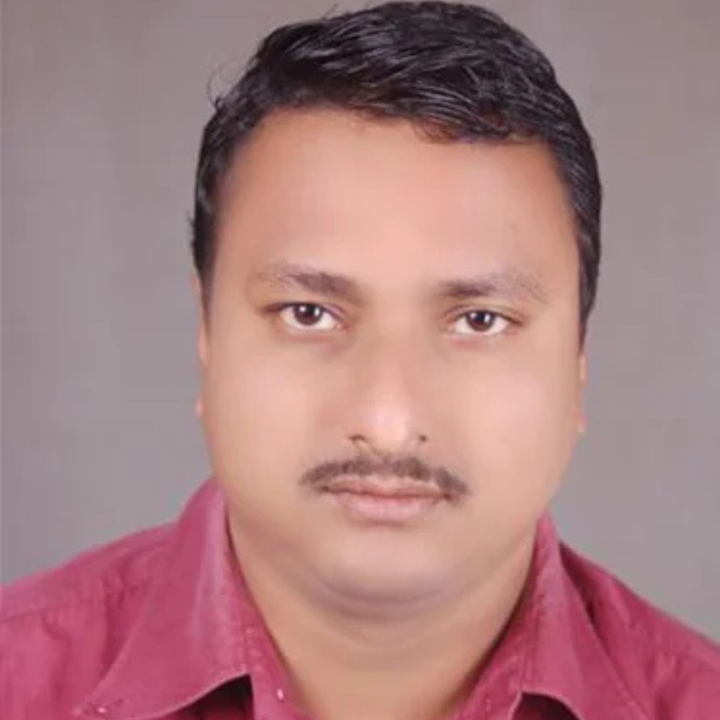 MR. MANOJ KANTI GHOSH