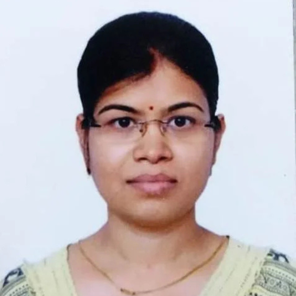 MRS. PRANITA SAHU