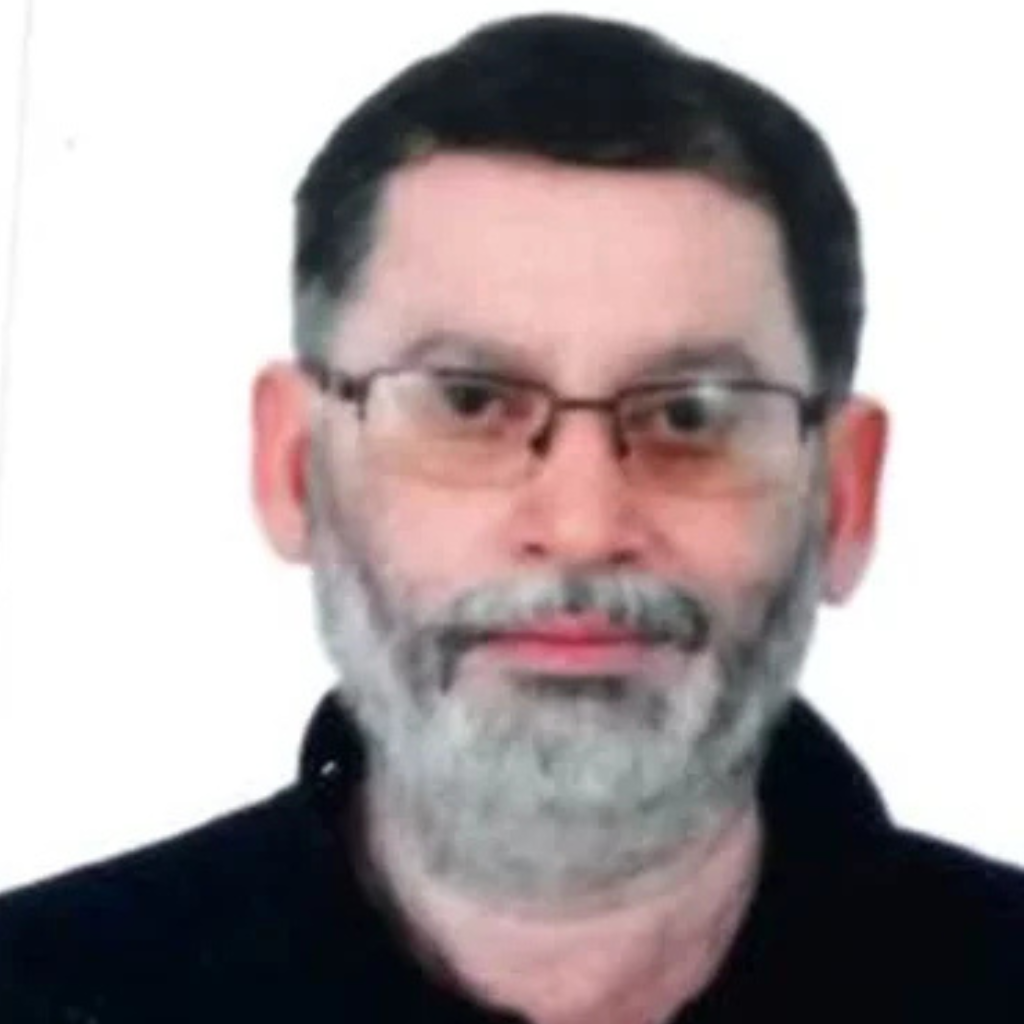 MR. DAMBARUDHARA MOHAPATRA