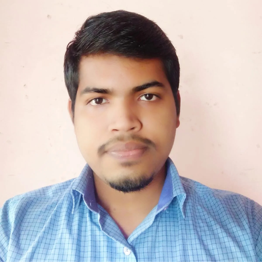 DURGA PRASANNA NAYAK