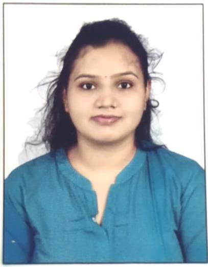 MRS. SUBHASHREE UPADHYAYA