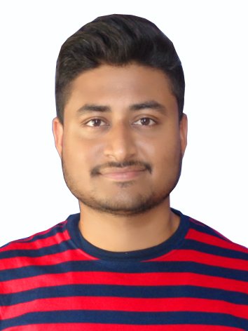 MR. ANURAG BARIK