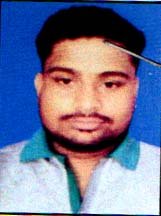 MR. SANTOSH KUMAR SAHOO