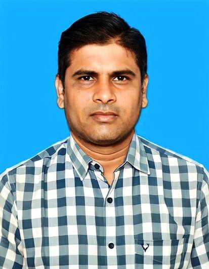DR. SUSANTA KUMAR ROUT