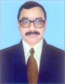 MR. ASHOK KUMAR SAHU