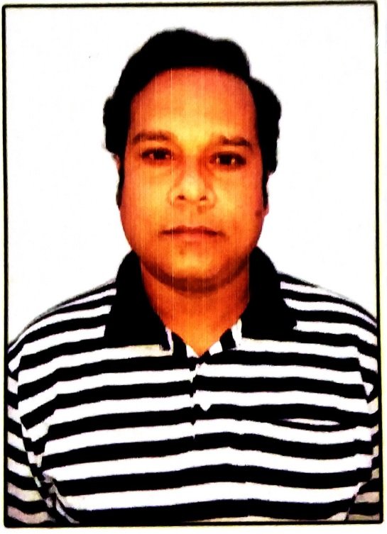 AMIYA RANJAN PRADHAN