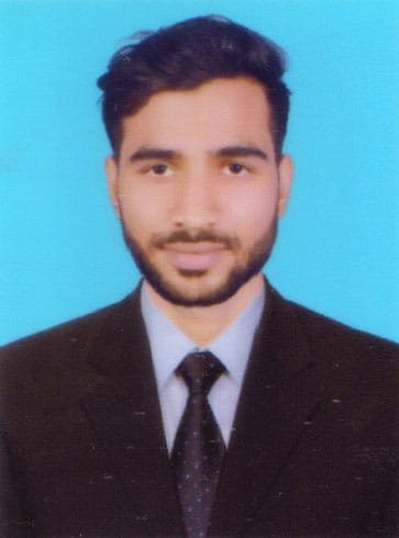 PRADYOTA KUMAR SAHOO