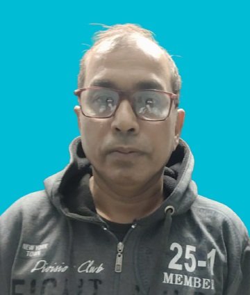 SWAPAN GHOSH
